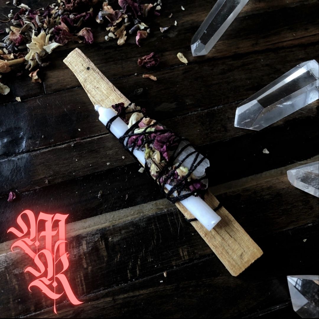 The Midnight Ritual—Monthly Horror Book Box
