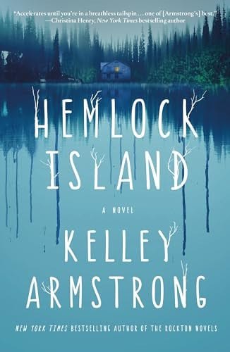 Hemlock Island