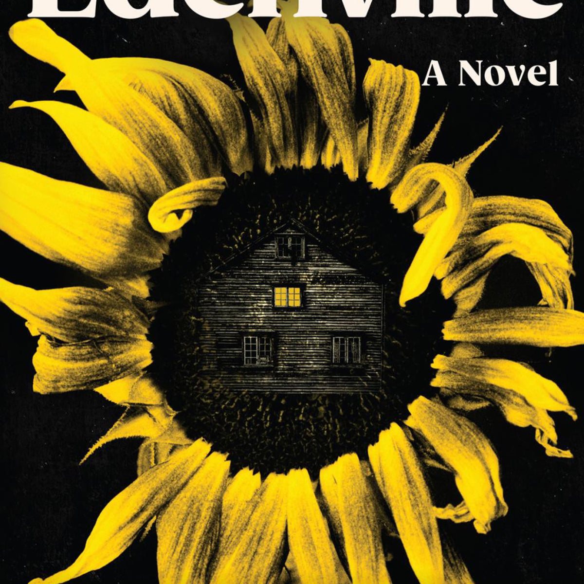 Edenville - by Sam Rebelein (Paperback)