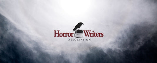 The Horror Writers Association Joins the Cabin Crew: HWA is an Official Accomplice for Creepaway Camp 2026!
