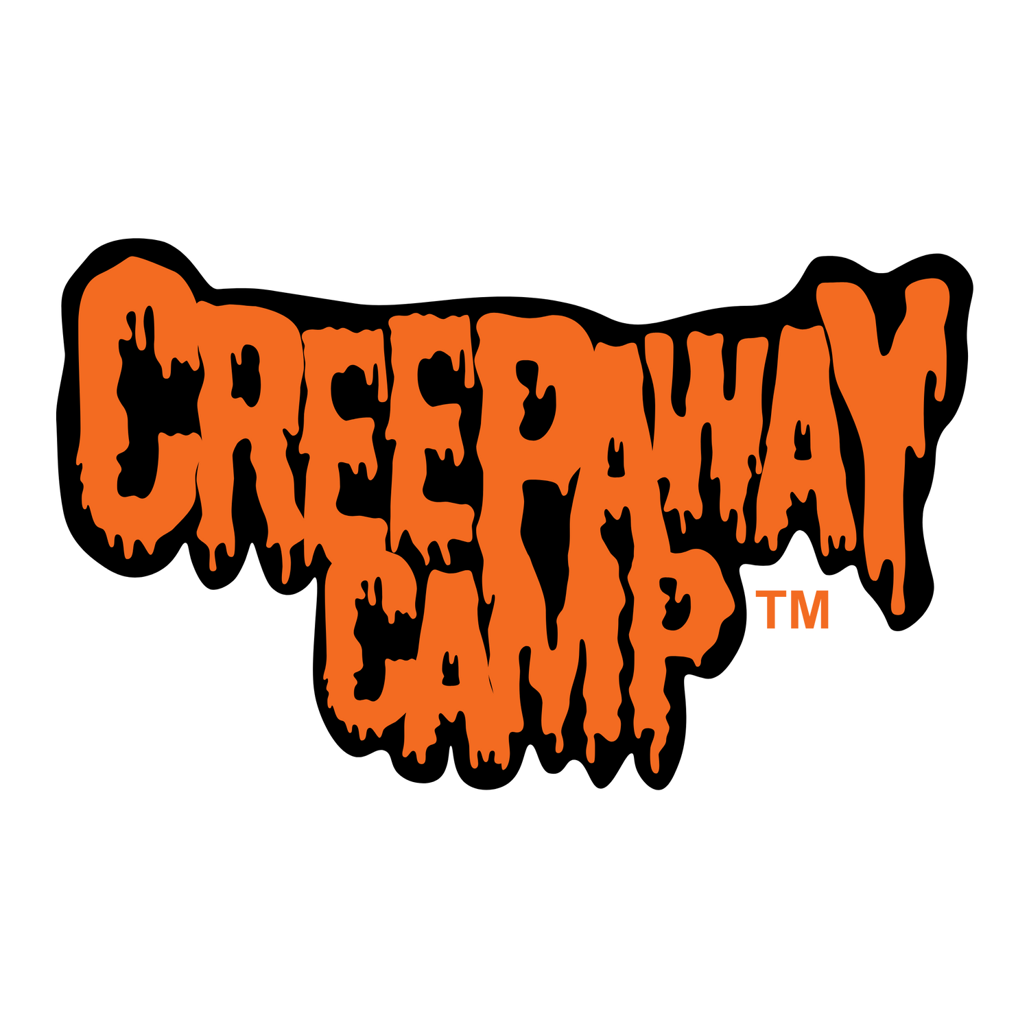 Creepaway Camp 2026