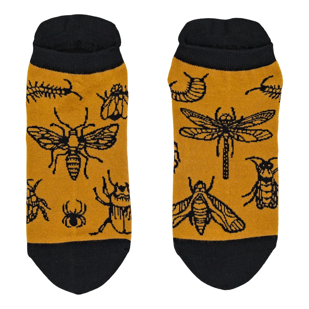Witchy Ankle Sock Pack | 6 Designs