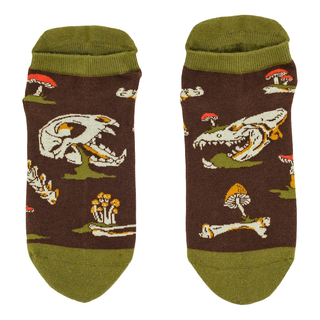 Witchy Ankle Sock Pack | 6 Designs