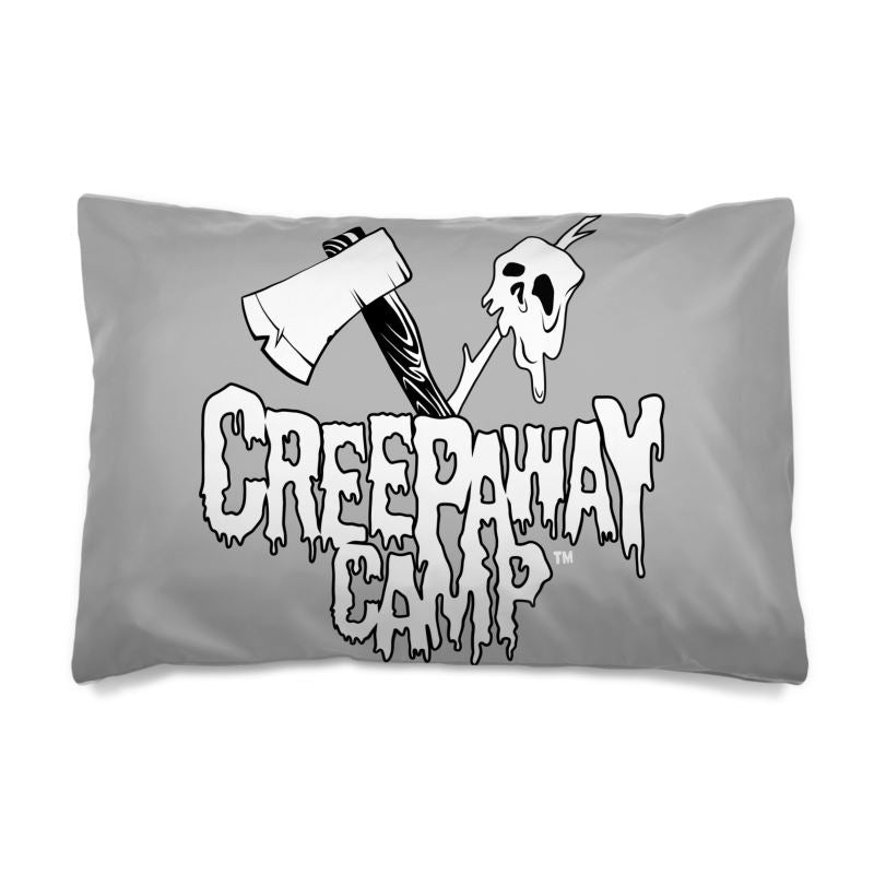 Creepaway Camp Fitted Sheet + pillowcase