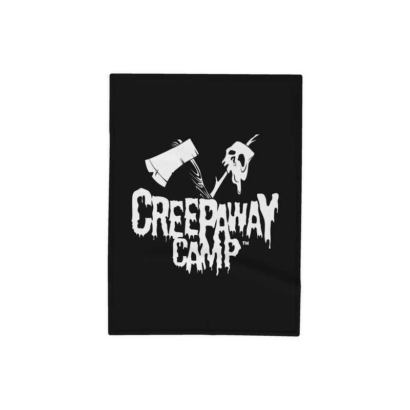 Creepaway Camper Blanket/Invisibility Cloak