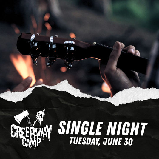 TUESDAY Single Night Pass