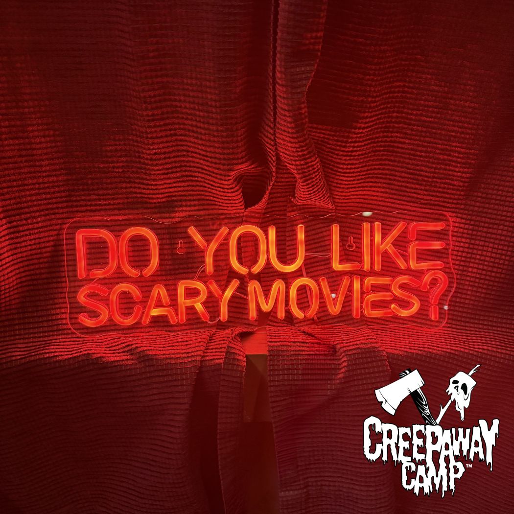 Creepaway Camp II: Back for Blood [EARLY BIRD REGISTRATION]