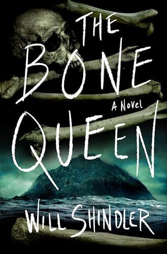The Bone Queen: A Novel