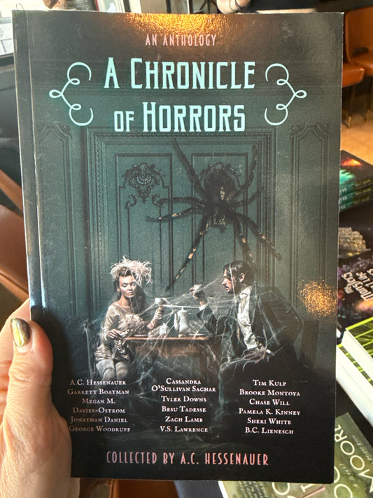 A Chronicle of Horrors