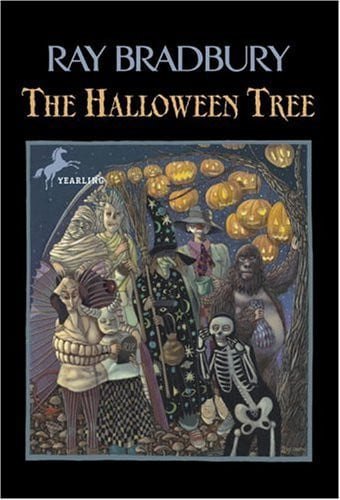 The Halloween tree