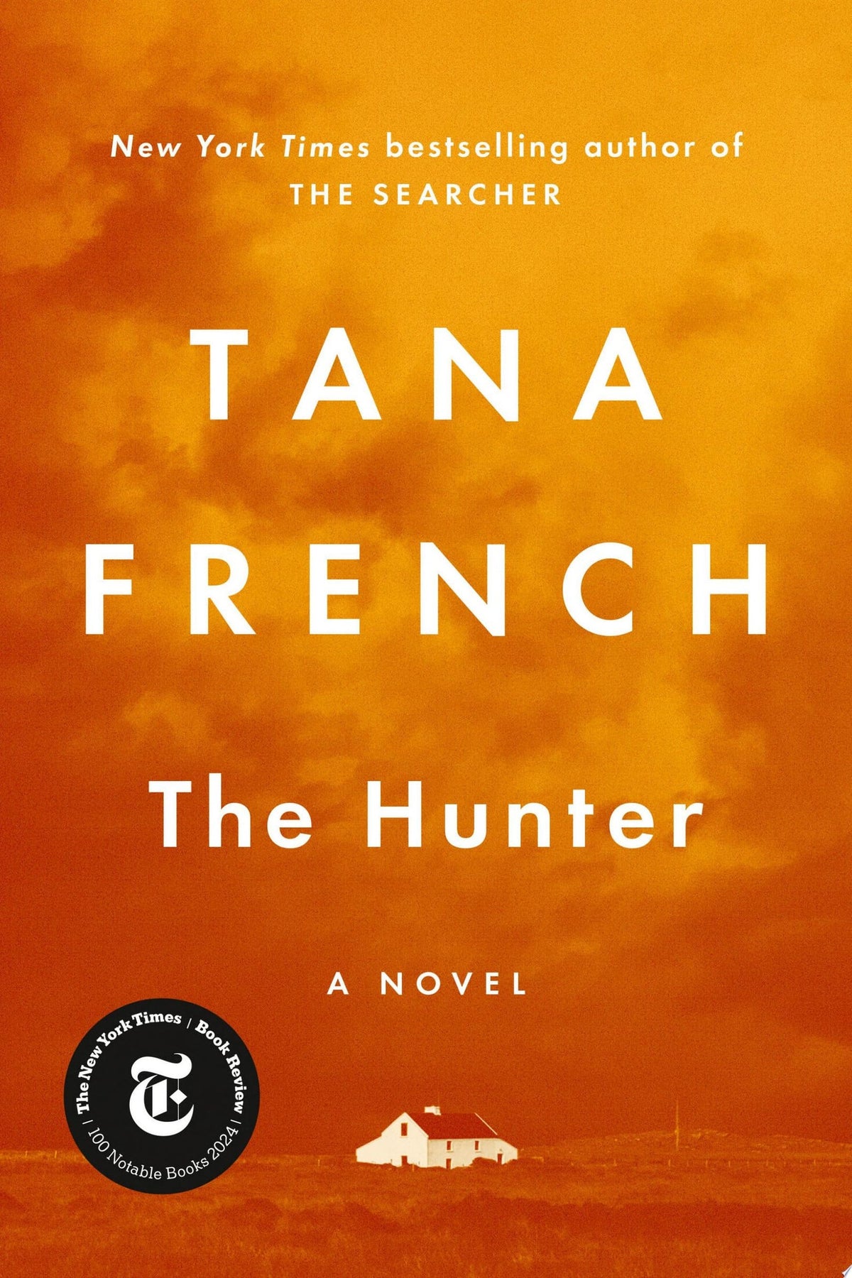 The hunter