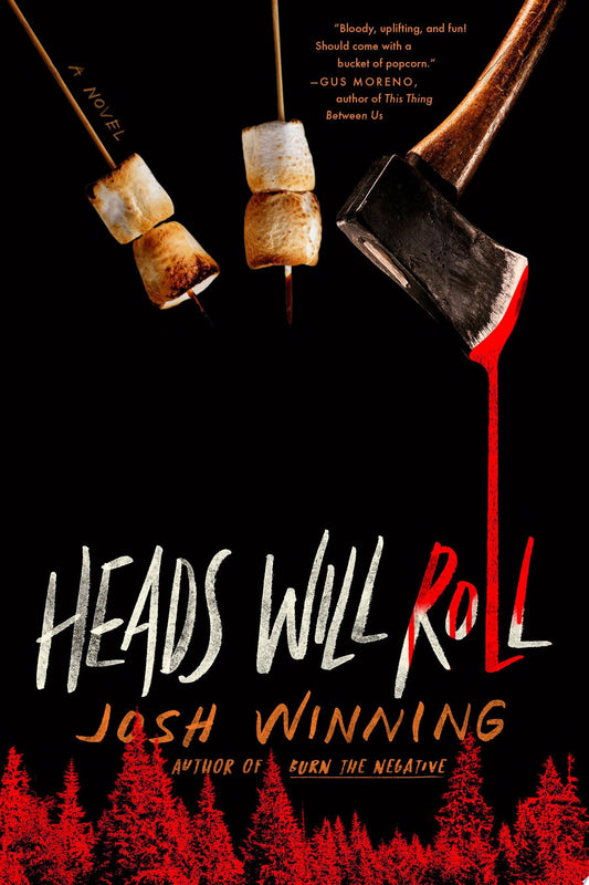 Heads will roll