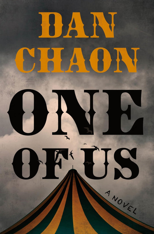 One of us: A Novel