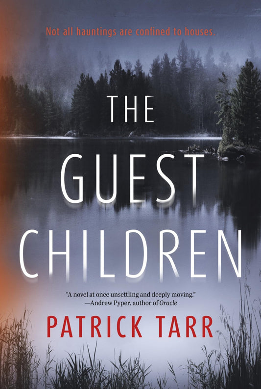 The Guest Children: A Novel