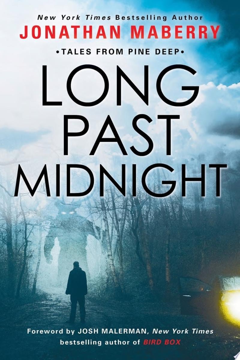 Long Past Midnight