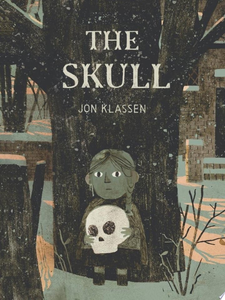 The skull: A Tyrolean Folktale