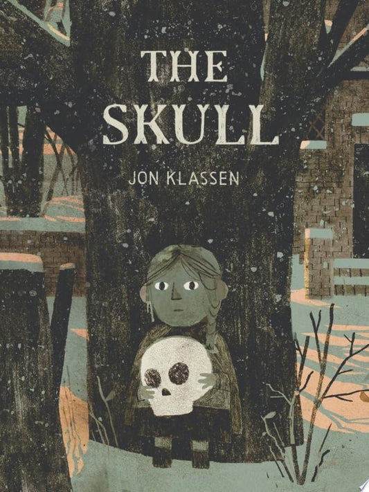 The skull: A Tyrolean Folktale