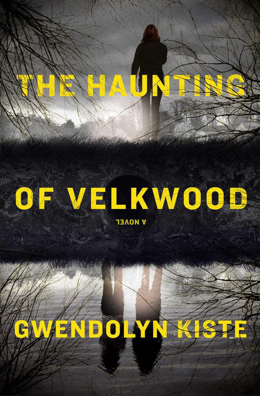 The haunting of Velkwood