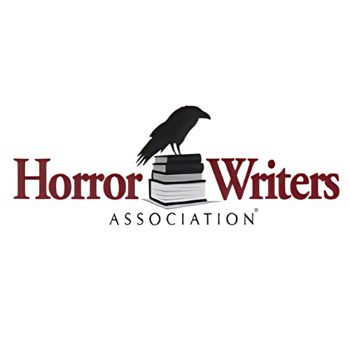 Logo for the Horror Writers Association
