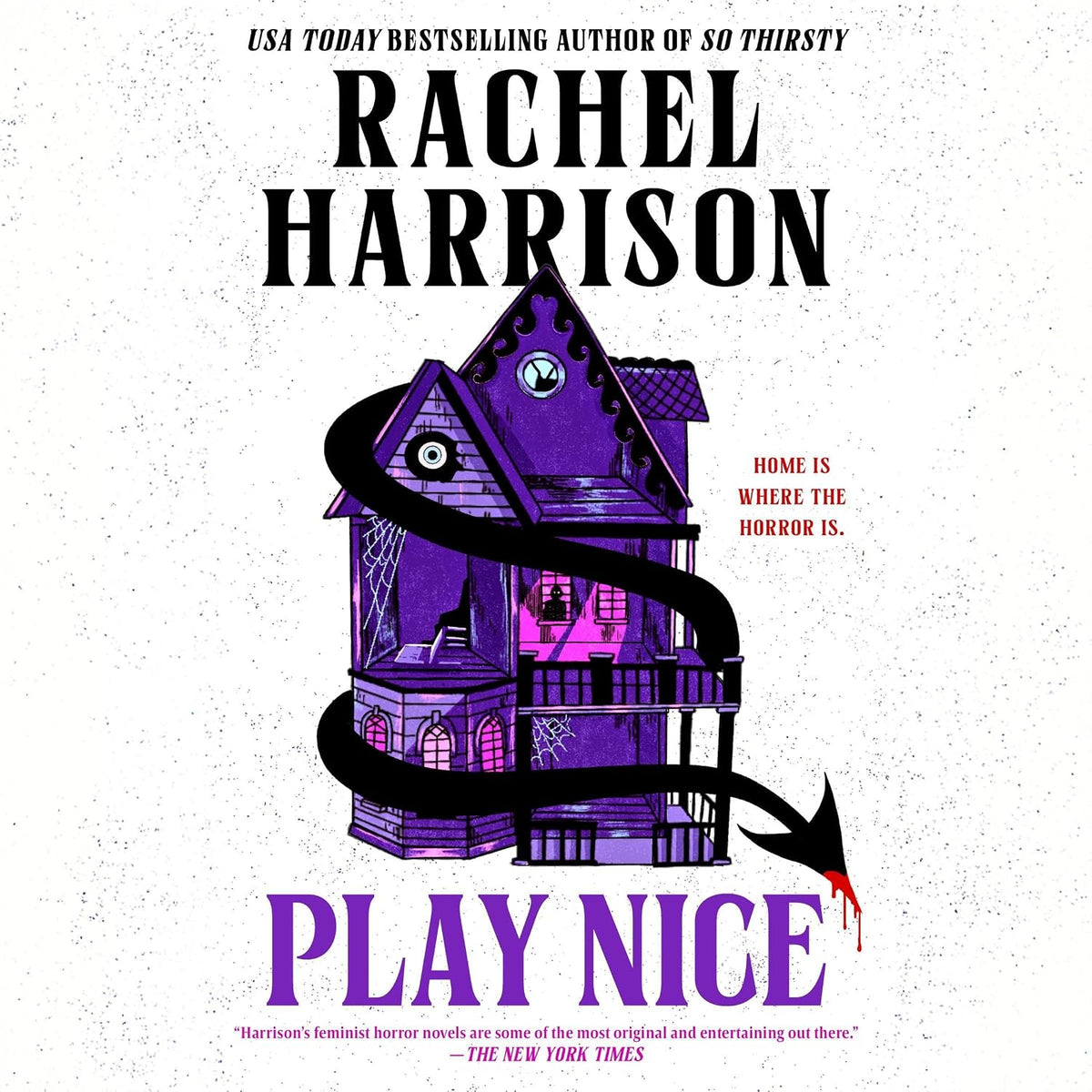 Play Nice