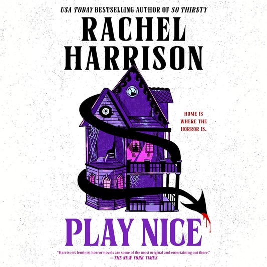 Play Nice