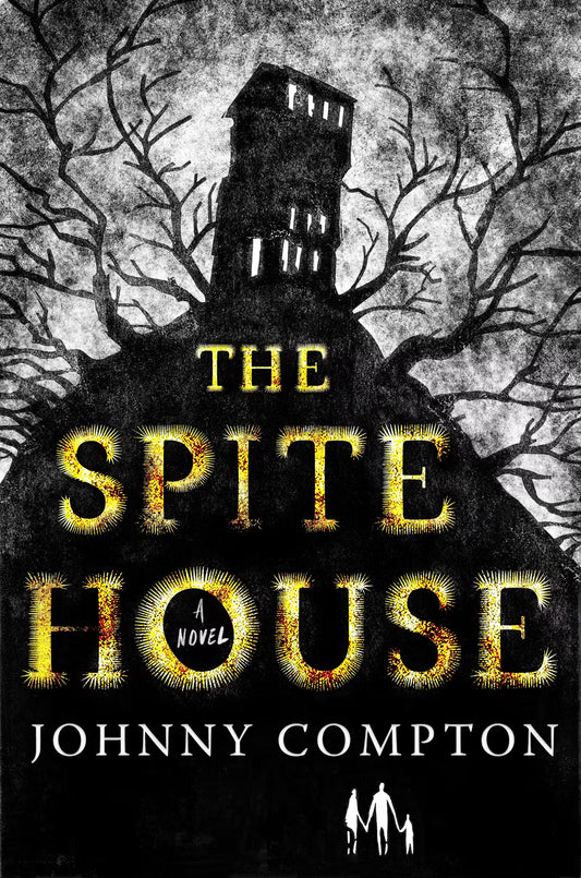The Spite House, Johnny Compton